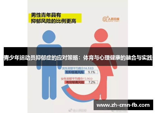 青少年运动员抑郁症的应对策略：体育与心理健康的融合与实践