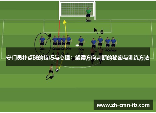 守门员扑点球的技巧与心理：解读方向判断的秘密与训练方法