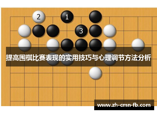 提高围棋比赛表现的实用技巧与心理调节方法分析