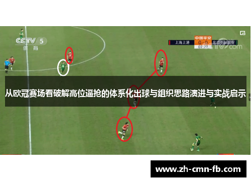 从欧冠赛场看破解高位逼抢的体系化出球与组织思路演进与实战启示