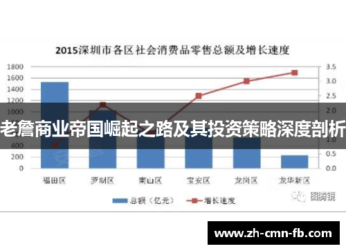 老詹商业帝国崛起之路及其投资策略深度剖析