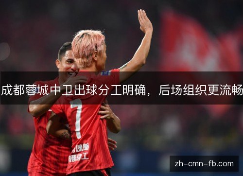 成都蓉城中卫出球分工明确,后场组织更流畅 成都蓉城中卫出球分工明确,后场组织更流畅